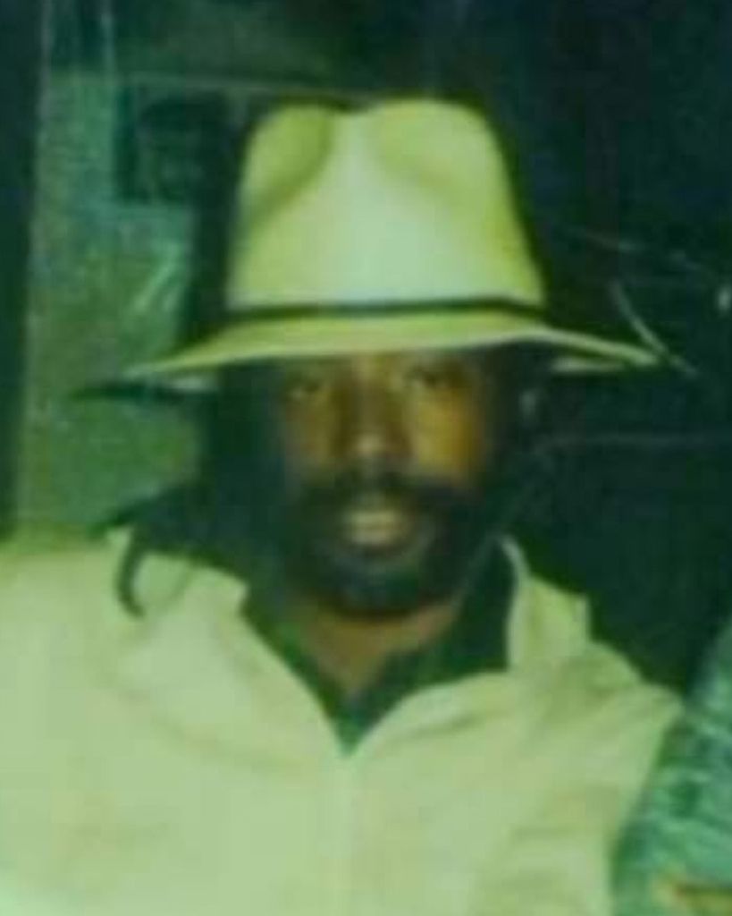 Mr. Timothy Dennard