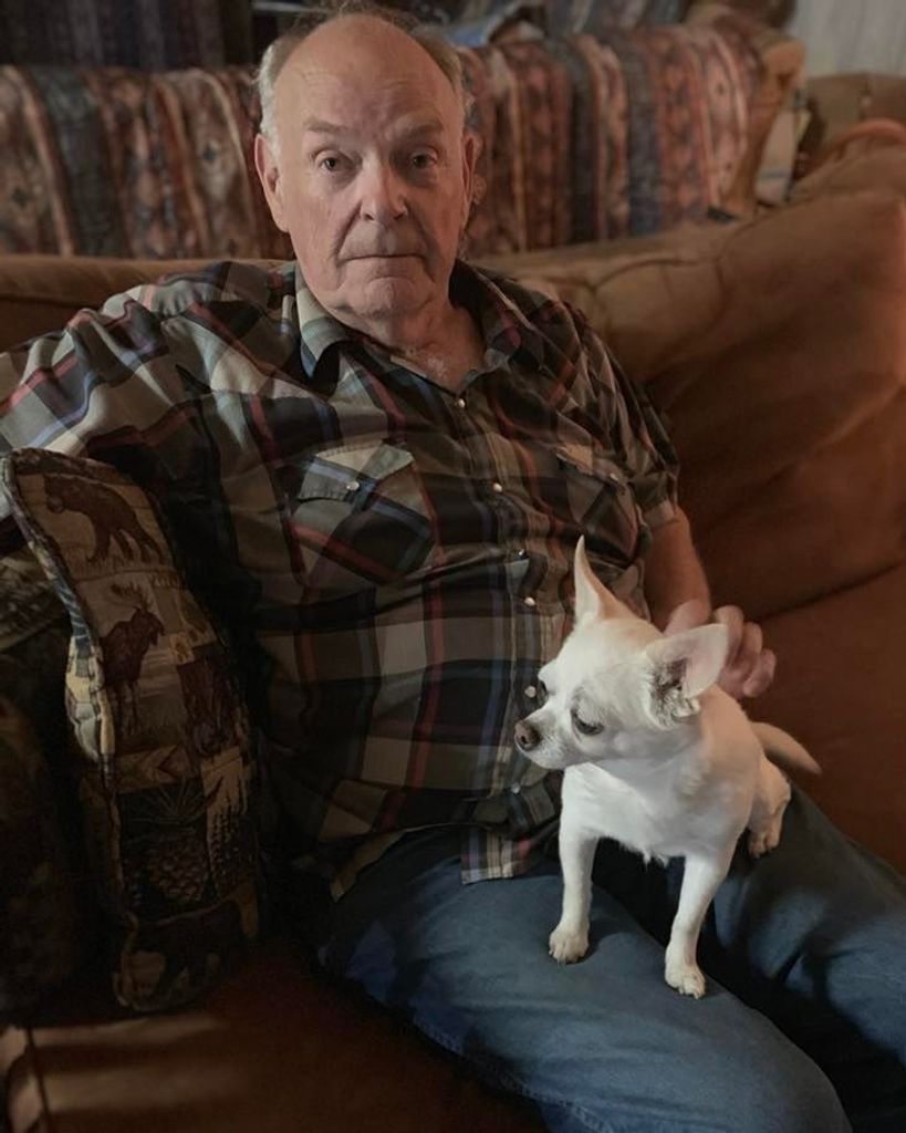 William G. Stentz Profile Photo