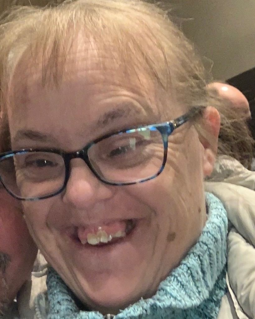 Kimberly D. Thomas