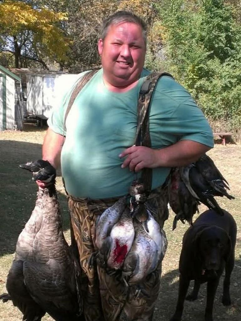 Dwight Sonnenberg Profile Photo