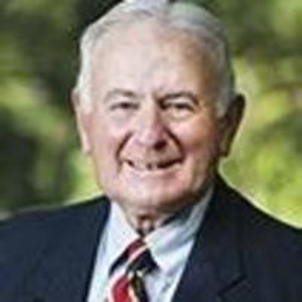 Dr. William (T. 'Bill') Sherman