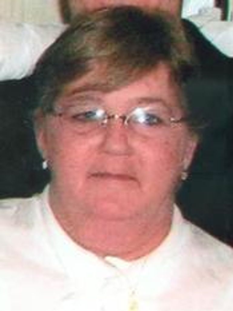 Carol Kay Alberta
