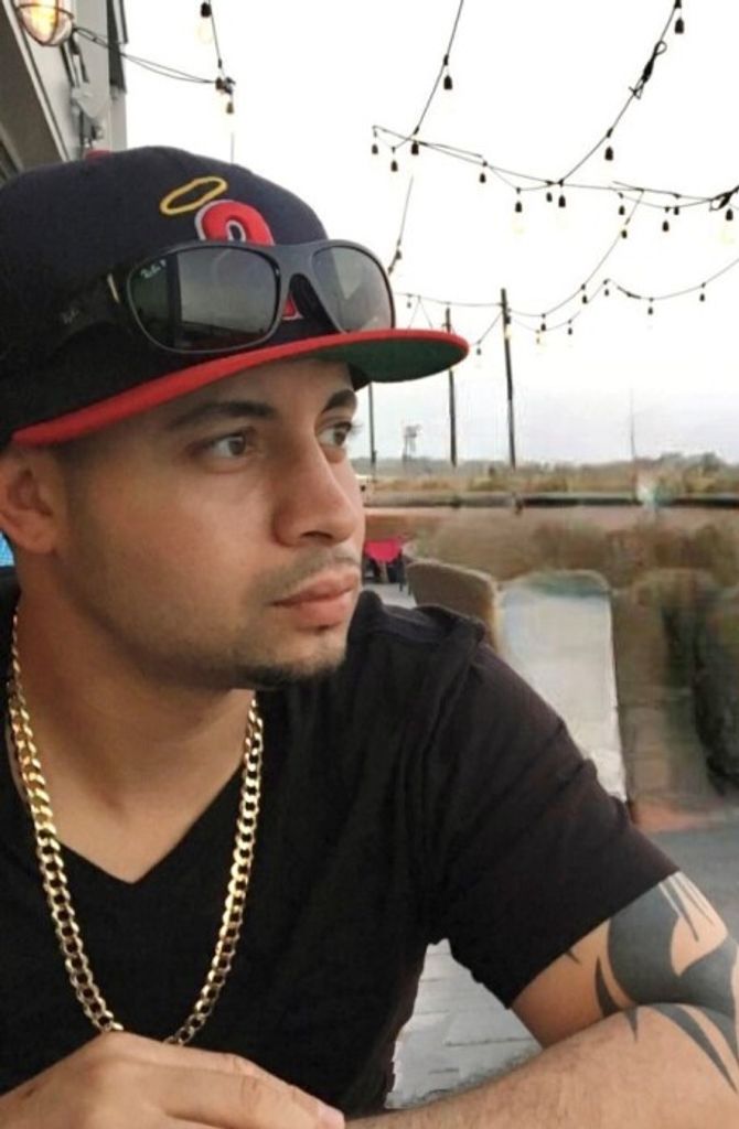 Ramon Alexander Soto-Baez Profile Photo