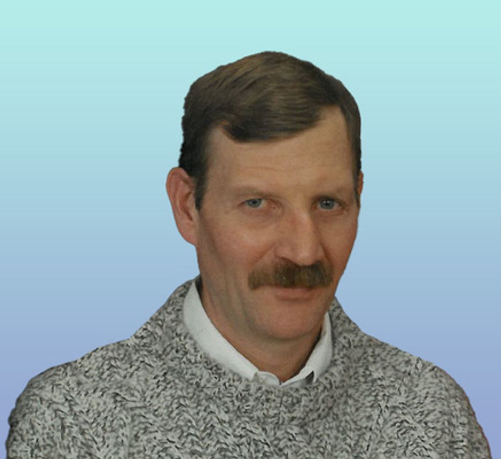 Dennis A. Frank Profile Photo