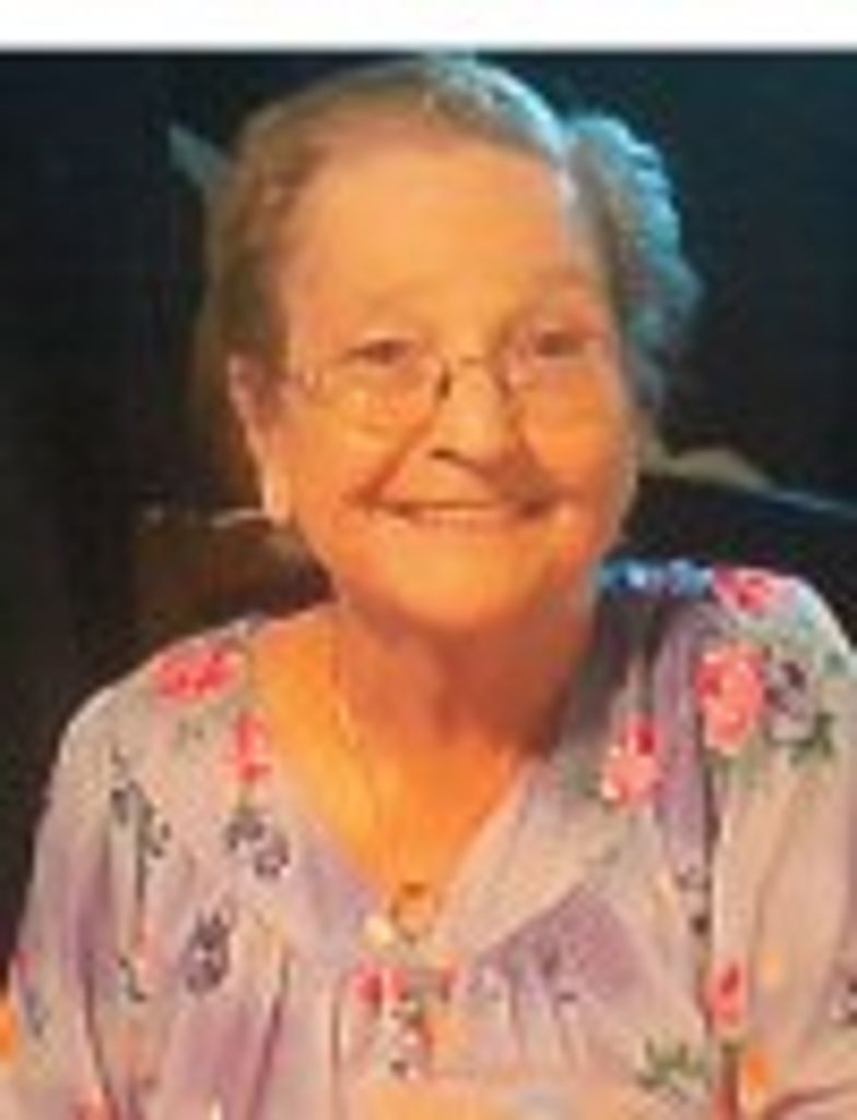 Shirley Kay Adams