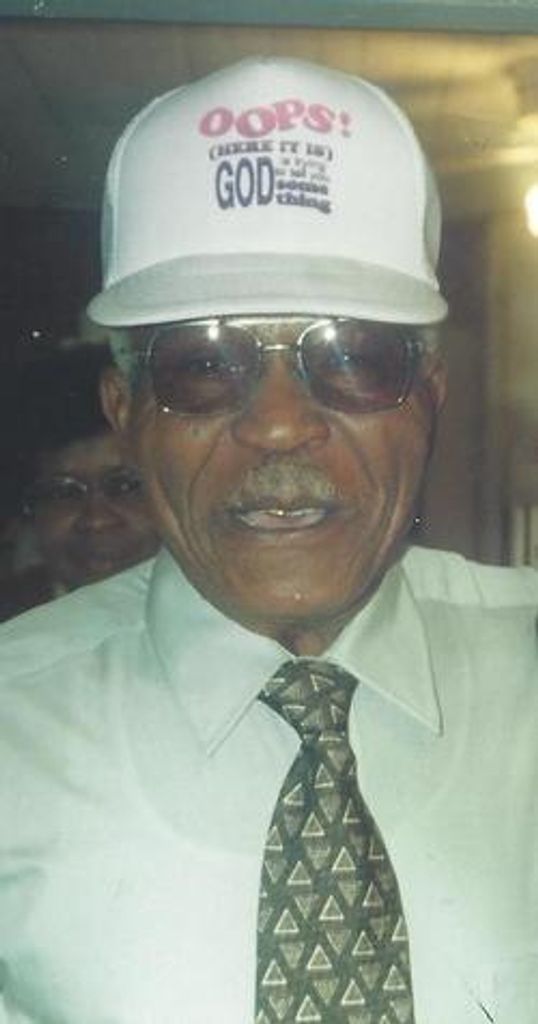 Leo Kinsey