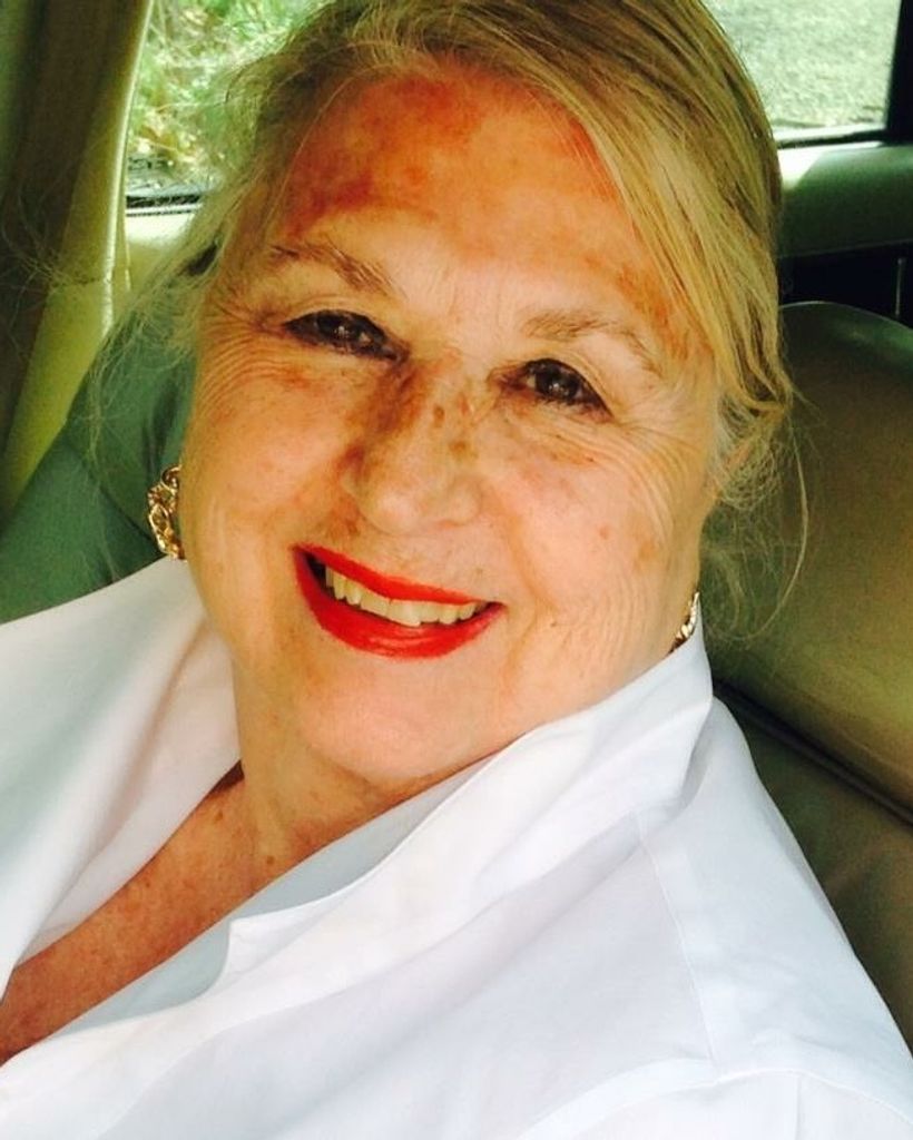 Carmen Rivero Cook