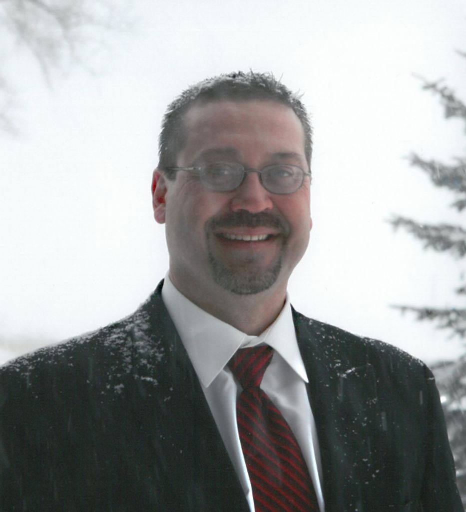 Kevin Revering Profile Photo