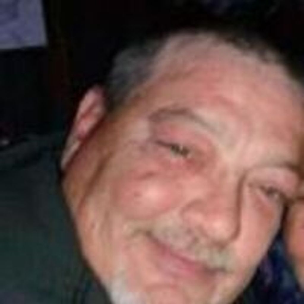 Michael Ward, Sr.