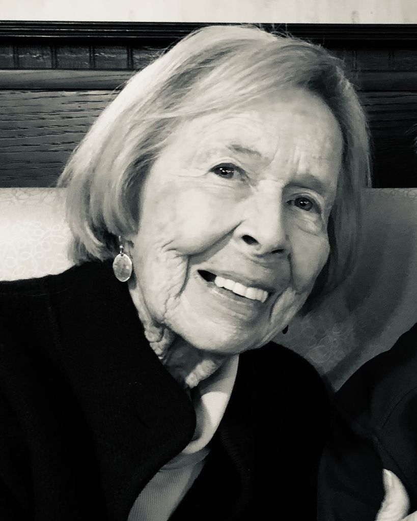 Caroline Hayes Bentley Profile Photo