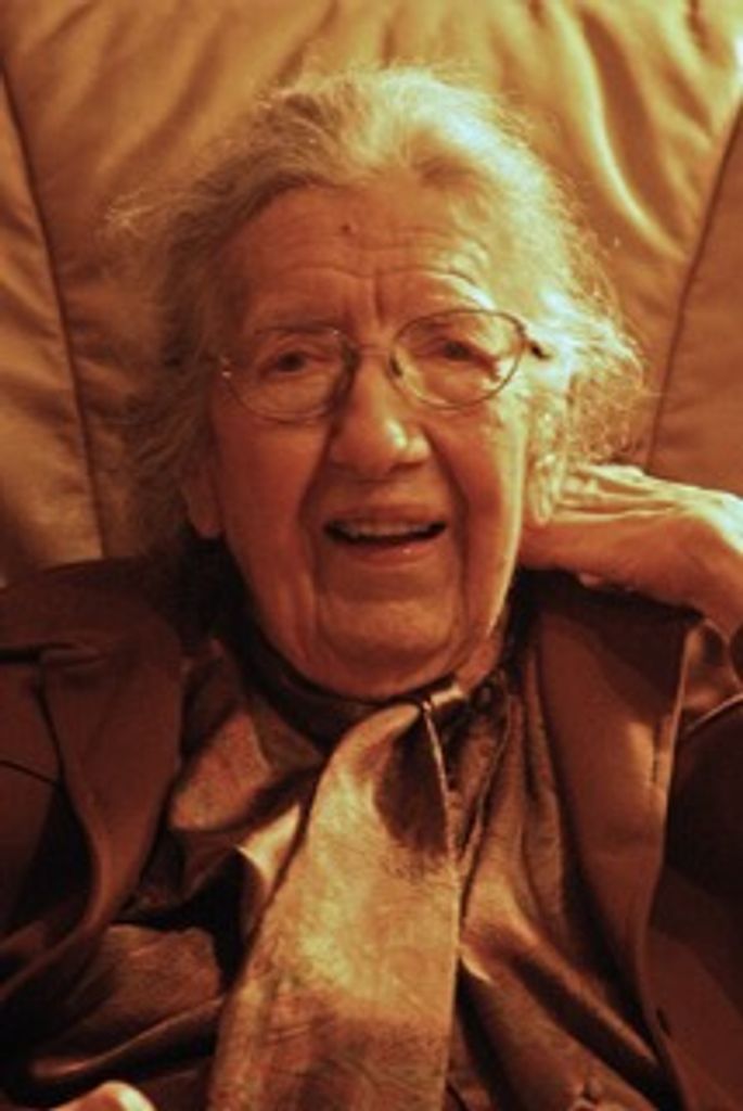 Dora Kuehner