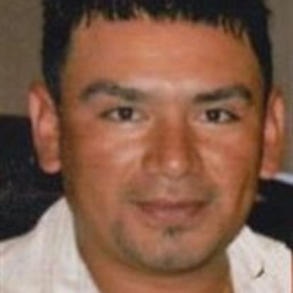 Jose Luis Cerda-Salazar