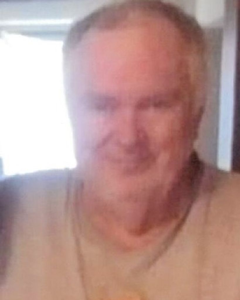 Donald C. "Duck" Pierson