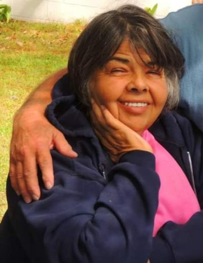 Judy Lynette (Roberts)  Page Profile Photo