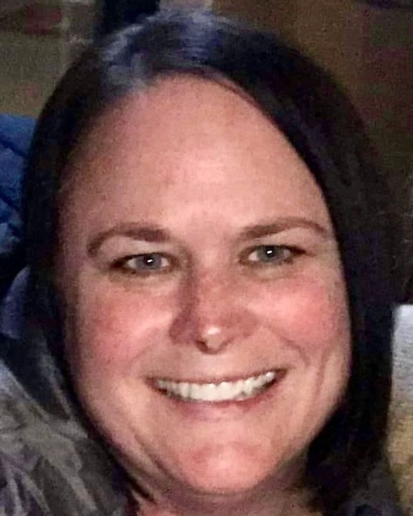 Theresa Glandorf Profile Photo