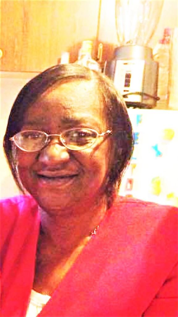 Mrs. Valerie B. Williams Profile Photo