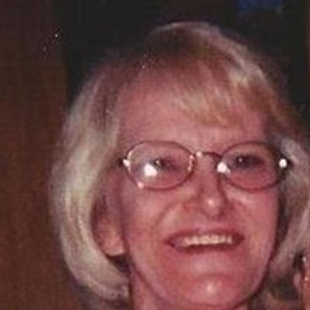 Waverly M. Bethel