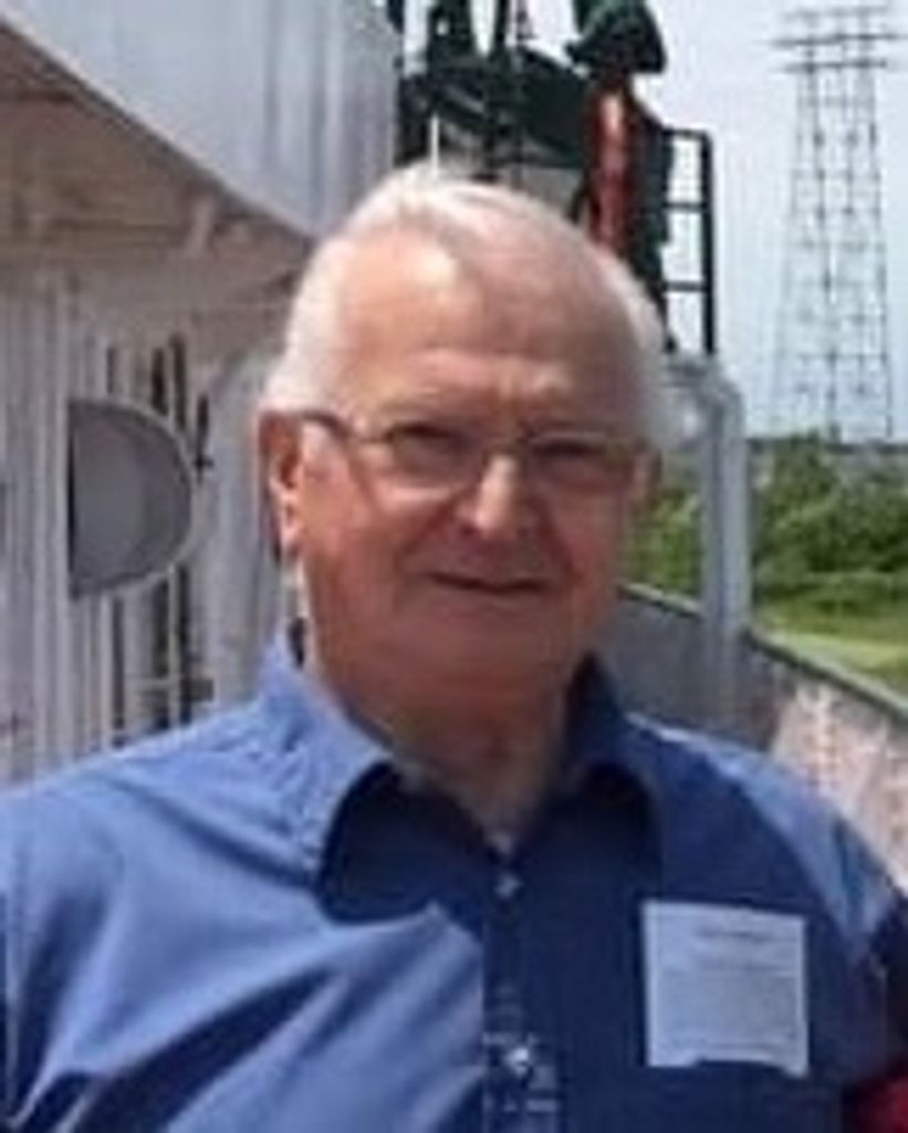 Reginald Lape Profile Photo