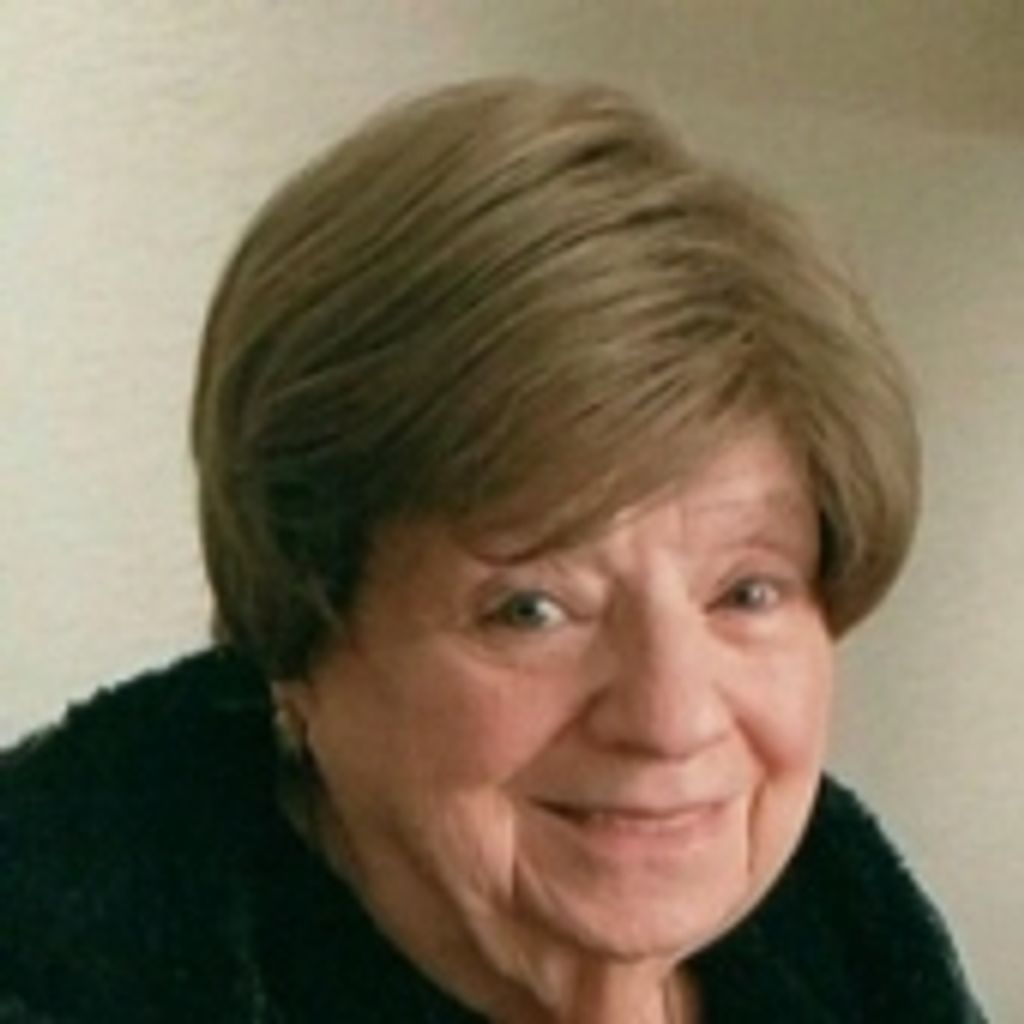 Ann P. Vogel