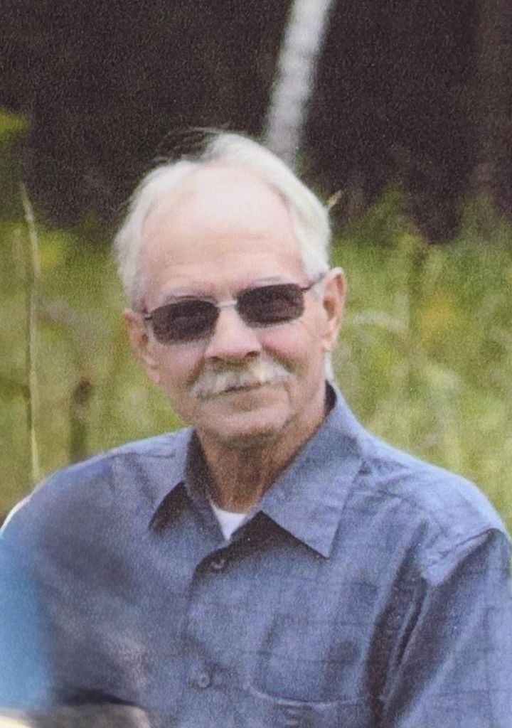 Gerald (Jerry) Francis Philipps Profile Photo
