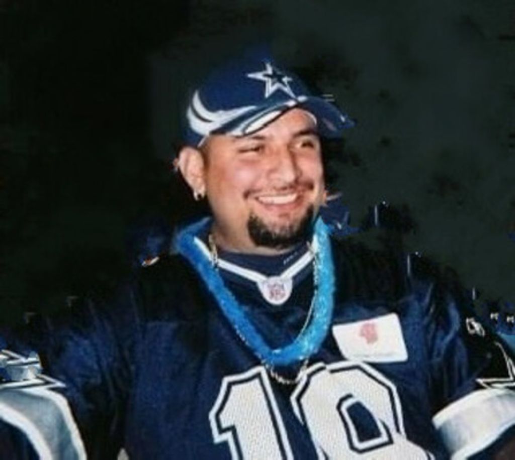 Jose "Angel" Villegas Profile Photo
