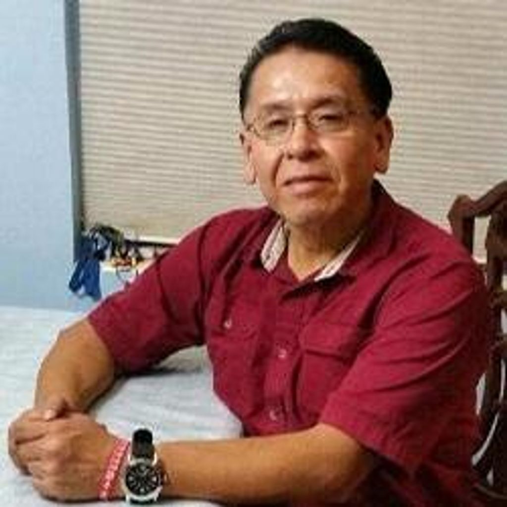 Hector Urieta