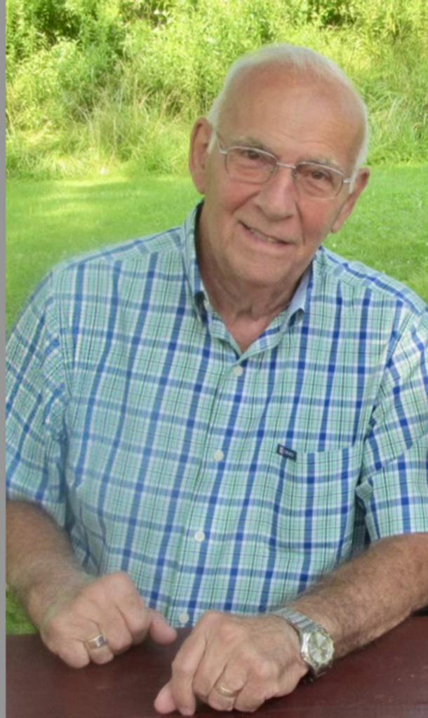 Paul Powers Profile Photo