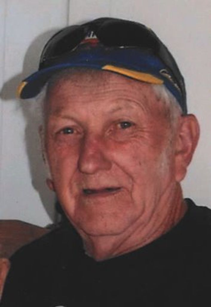 Richard “Dick” T. Bradshaw Profile Photo