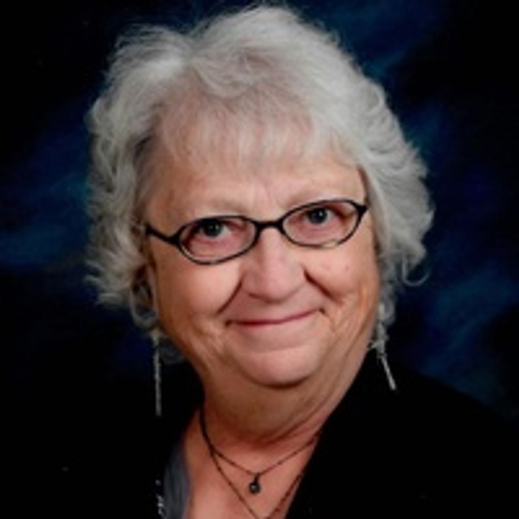 Anita Ewell