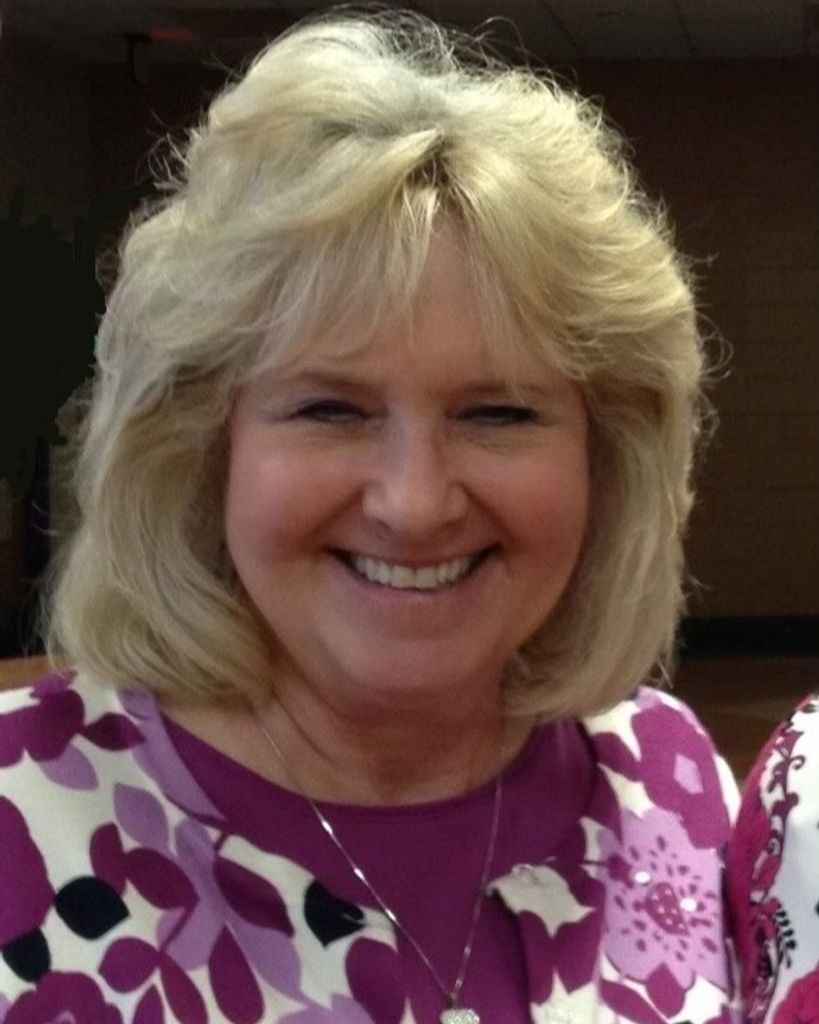 Mary Ellen Constant