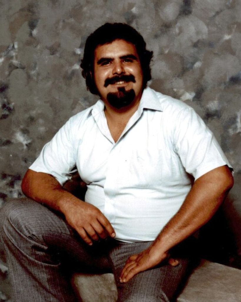 Roberto Varela, Jr.