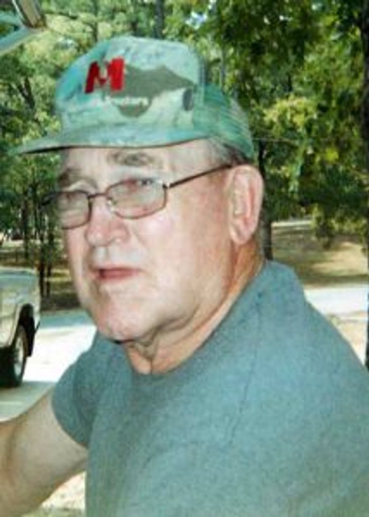 Earl William Brewer, Sr. Profile Photo