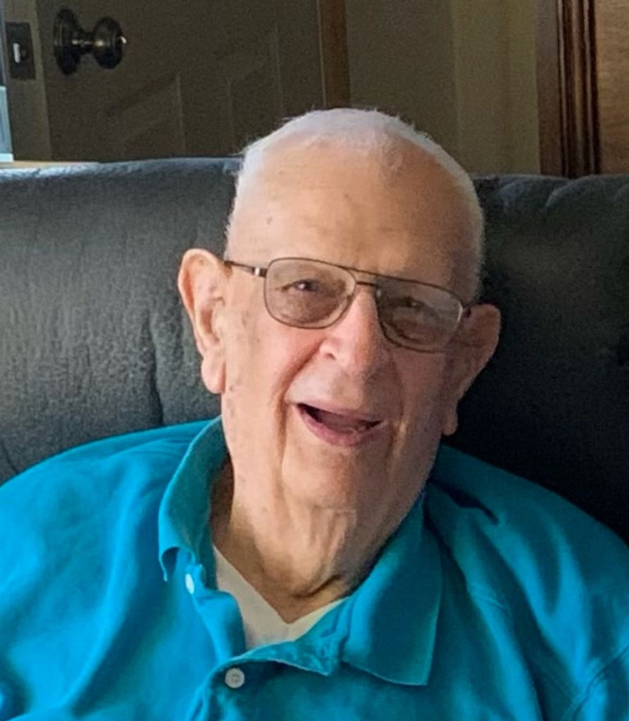 Lewis S. Dougherty, Jr. Profile Photo