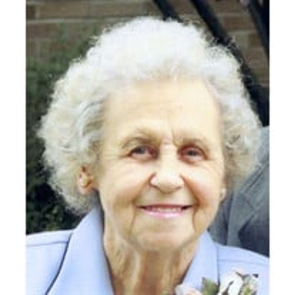Lillian F. Guettler