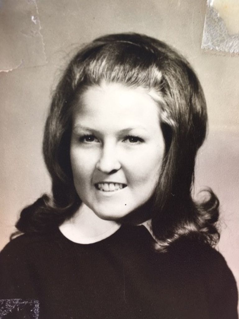 Linda Jones