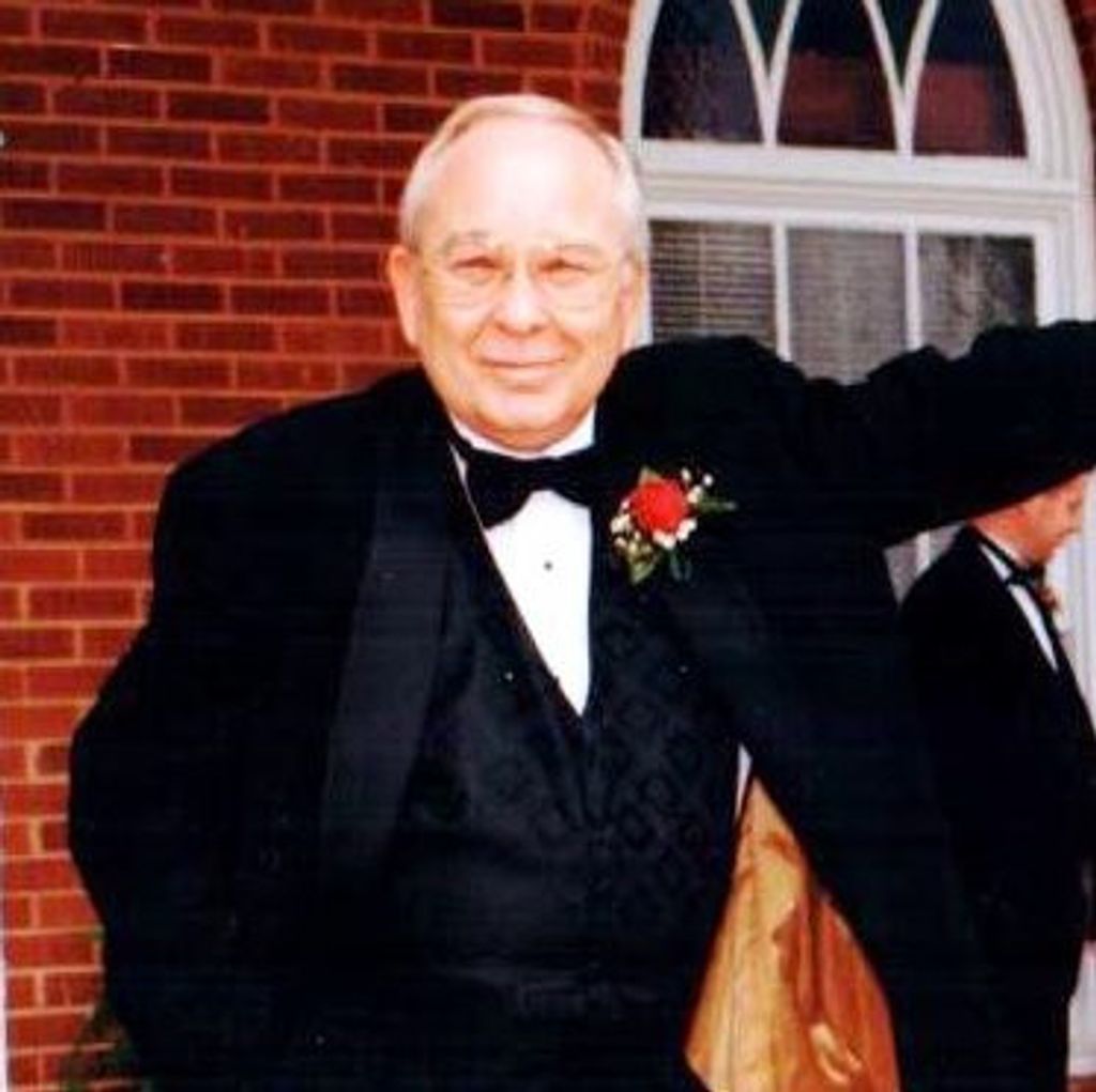 Mr. Earl Wayne Haas Profile Photo