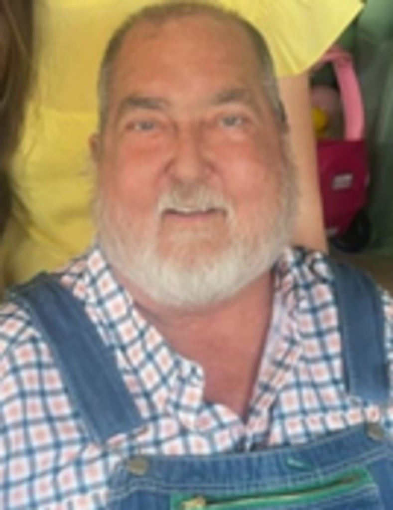Mr. Raymond G. Jones Profile Photo