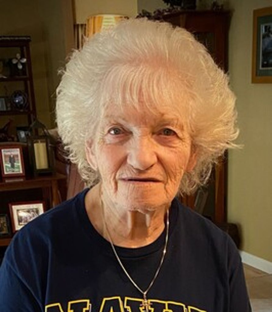 Anne Lloyd