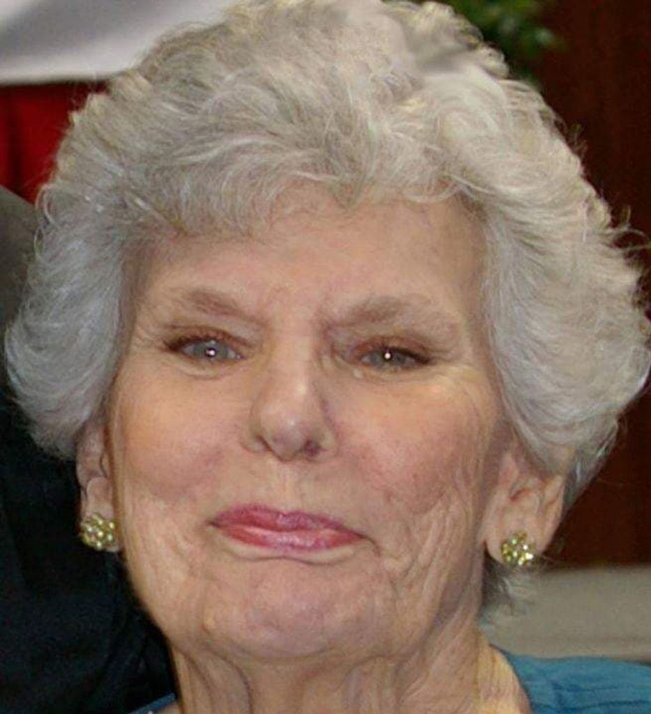 Mary Alice Miller Profile Photo