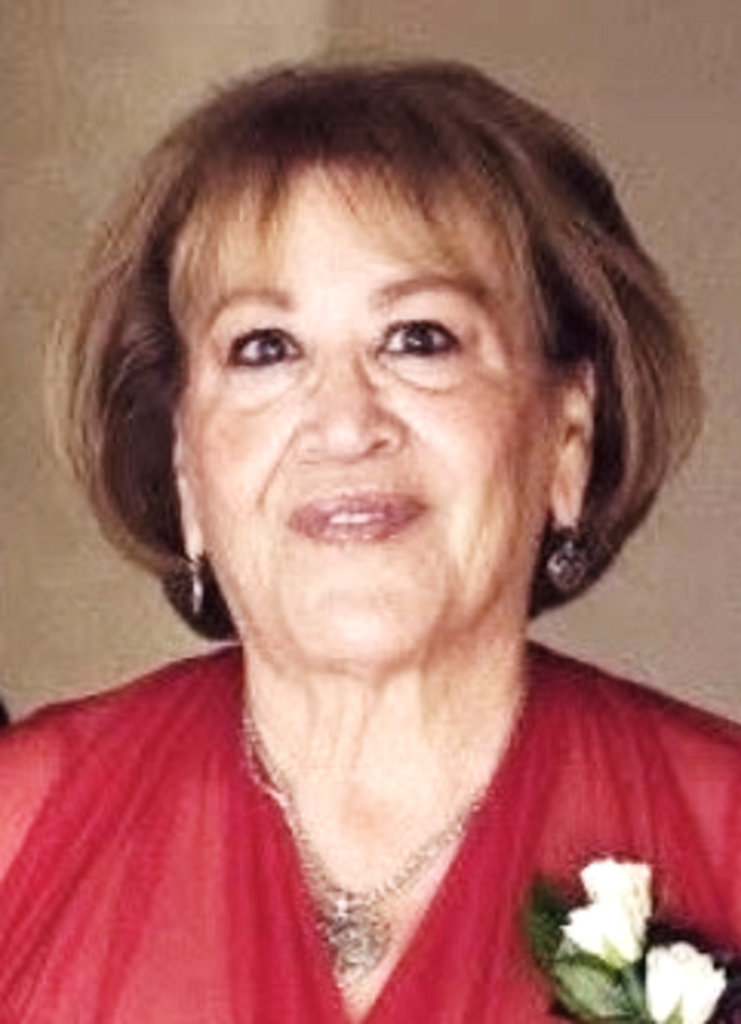 Velia Maldonado Lujan Profile Photo
