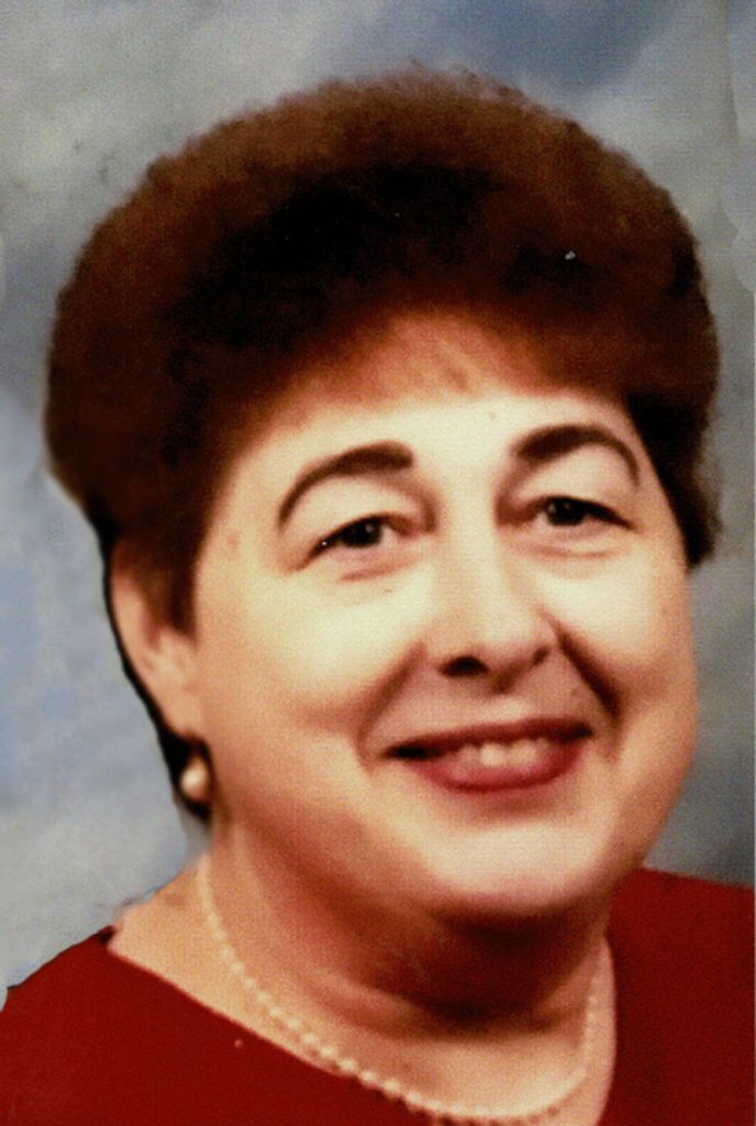 Rose Mary Jung Profile Photo