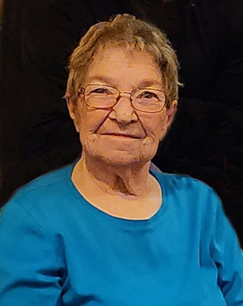 Patricia "Pat" Ann Sedminik