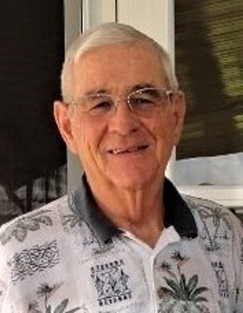 John William Bechtel