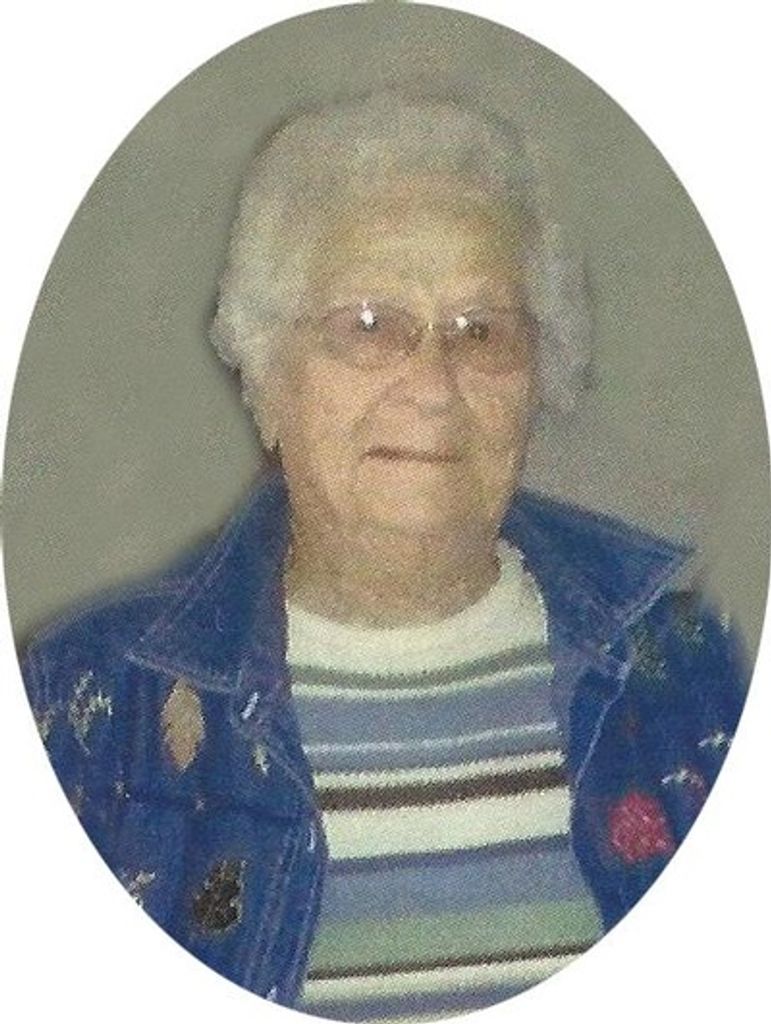 Marie Hoff
