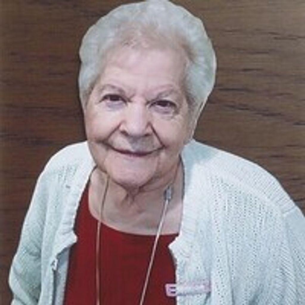 Joyce Young Mccallum Profile Photo