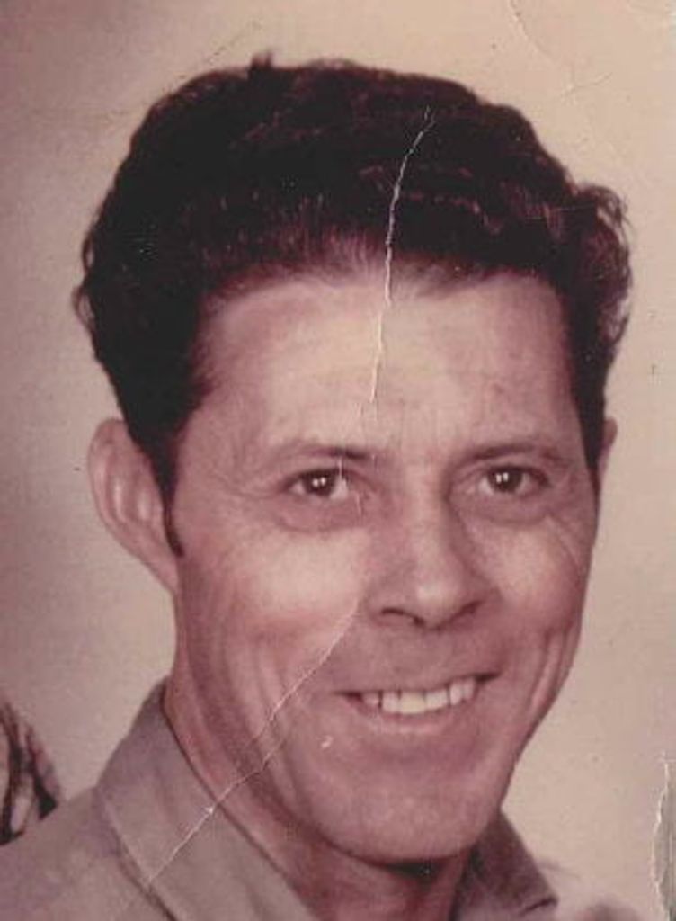 James Cecil Richardson Profile Photo