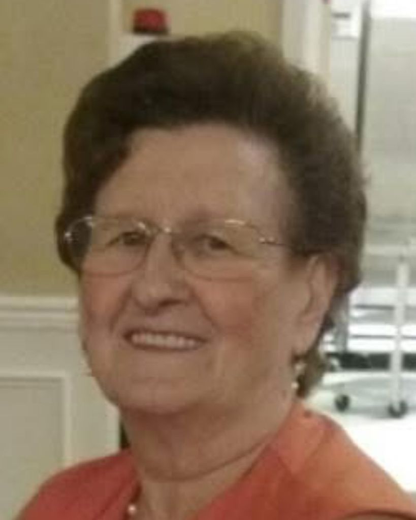 Maryllewellyn “Mary” Pennington