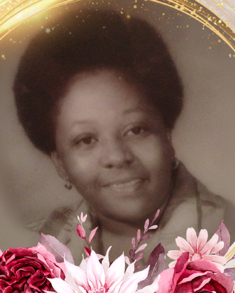 Gladys Bernice Mims Profile Photo