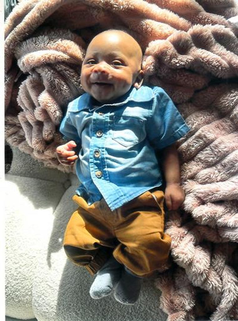Little Princeston A. Jones Profile Photo