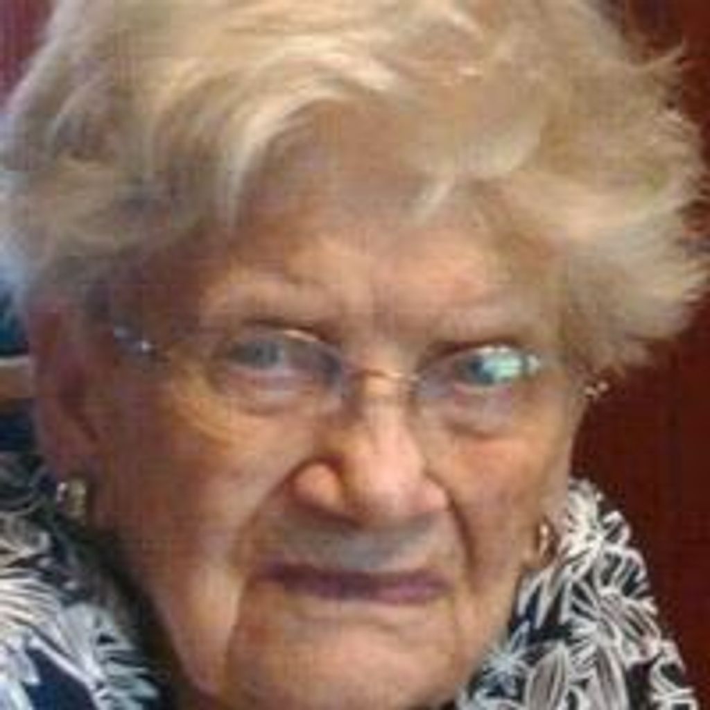 Dorothy Woodworth Peavy